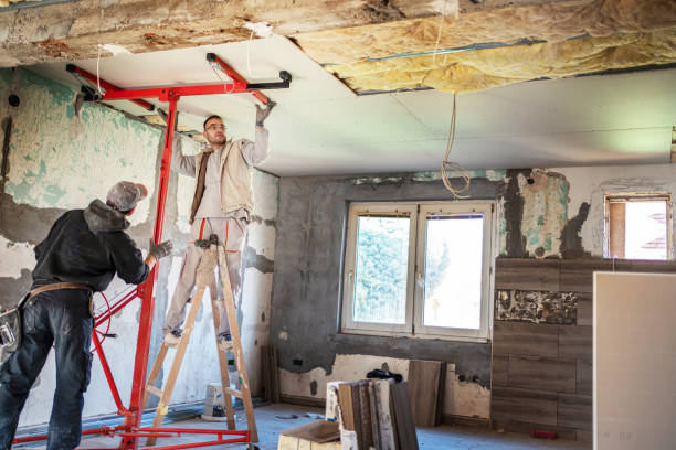 Best Specialized Insulation Services in Blaine, WA