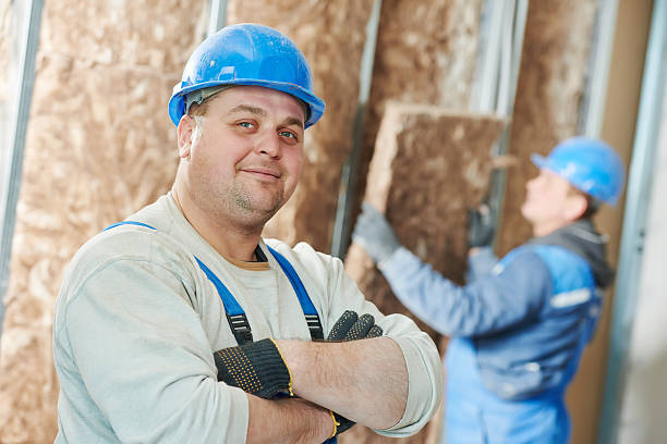 Professional Insulation Contractor in Blaine, WA